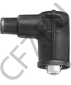 058 905 455 VW Вилка, распределитель зажигания в городе Королёв